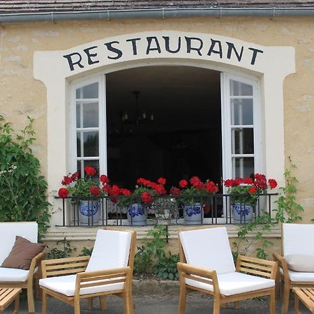 Le Barrage Hotel Mauzac-et-Grand-Castang Esterno foto