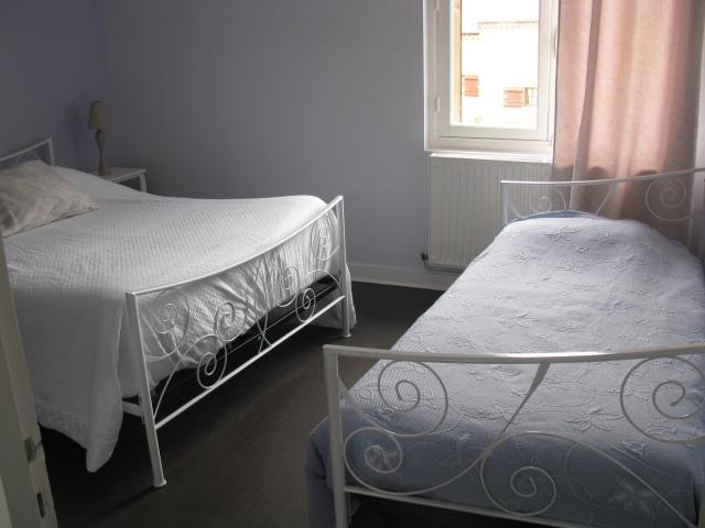 Le Barrage Hotel Mauzac-et-Grand-Castang Camera foto