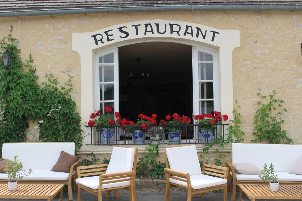 Le Barrage Hotel Mauzac-et-Grand-Castang Esterno foto